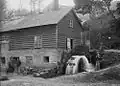 Mill