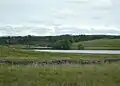Loch Dornal.