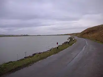 Loch of Skaill