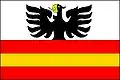 Flag of Loděnice