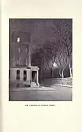 Sydney Street (1913)
