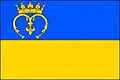 Flag of Lodhéřov