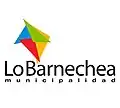 Coat of arms of Lo Barnechea