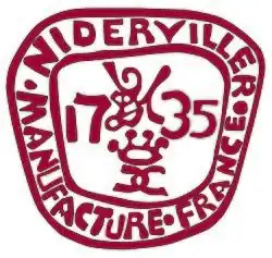 Modern logo