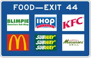 j2-1 specific services sign