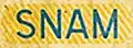 Logo from 1951 to 1955.