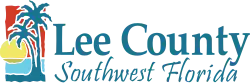 Official seal of Lee County