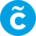 Official seal of A Coruña