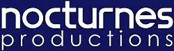 Logo de Nocturnes Productions