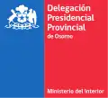Official seal of Osorno Province