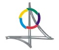Flag of the Jeux de la Francophonie