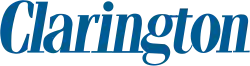 Official logo of Clarington