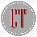 Official logo of Clymer Township, Pennsylvania