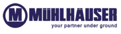 Logo of Karl-H. Mühlhäuser GmbH & Co. KG