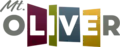 Official logo of Mount Oliver, Pennsylvania