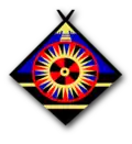 Coat of arms of Mukah Division