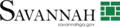 Official logo of Savannah