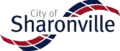 Official logo of Sharonville, Ohio