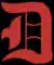 Official logo of Duquesne, Pennsylvania