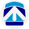 Logo used by the CTCUM and STCUM until 1997