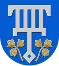 Coat of arms of Lohja