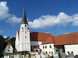 Church of Saints Peter and Paul