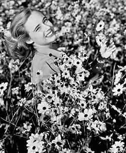 Duncan in 1950