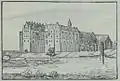 Loitz Castle