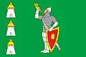 Flag of Loknyansky District
