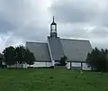 Lommedalen Church