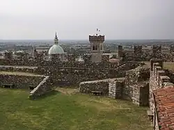 The Rocca