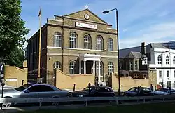 Gurdwara Sahib