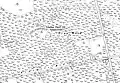 The London Open Air Sanatorium on an Ordnance Survey map of 1911[15]