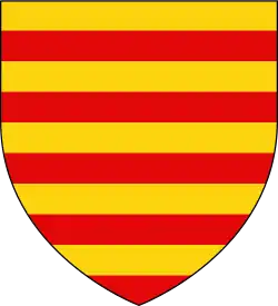 Coat of arms of Rieneck