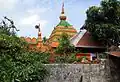 Lord Ganesh Temple, Gunupur