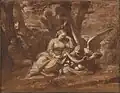 The Rest on the Flight into Egypt