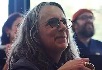 Goldston in 2024