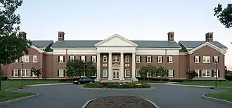 Trenton Hall