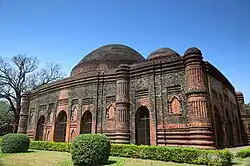 Side view
