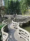 Lou Lim Ieoc Garden, Macao