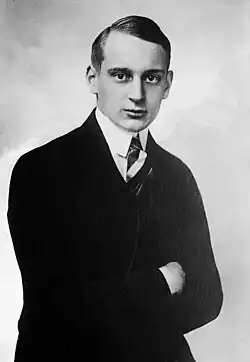 Louis Ferdinand