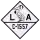 State Route C-1557 marker