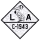 State Route C-1943 marker