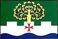 Flag of Loukovec