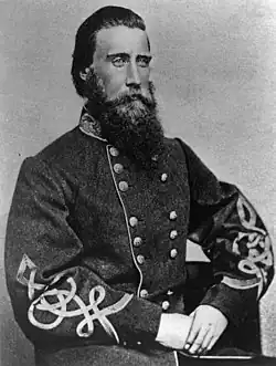 LTG John Bell Hood