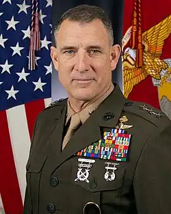 Francis L. Donovan