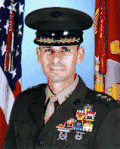 Peter Pace