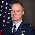 Barry A. Croker