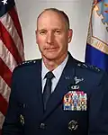 Stephen F. Jost