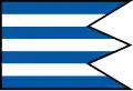 Flag of Ľubica
